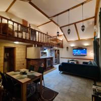 Konstantin apartmani - B&B Kragujevac