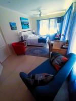 Chambre Lit Queen-Size Deluxe