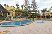 Atlantic Garden Beach & Surf 165 - B&B Corralejo