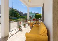 Appartamento Carducci tra Chiesa e Mare - B&B Tortoreto Lido