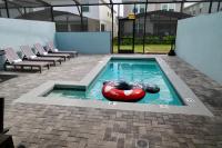 Dream Vacation Home Florida - Ferienwohnung Orlando