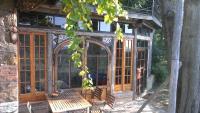 Tirisondola - La Capanna - B&B Chiusdino