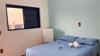Vierbettzimmer mit eigenem Bad