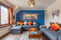 An Iùbhrach - B&B Inverness