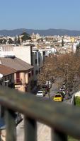 Nueva CASA PRIVADA con PATIO y SOLARIUM - Chambres d’hôtes