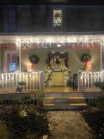 Yellow Daisy Bed and Breakfast - B&B Dahlonega