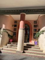 Bel appartement quartier Bourgogne - Bed and Breakfast Casablanca