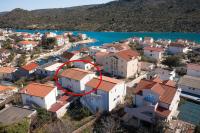 Apartments with parking space Stupin Celine, Rogoznica - 23812 - B&B Rogoznica