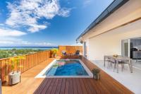 Villa Tea - B&B Maharepa