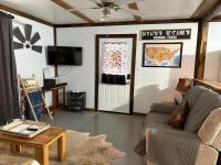 Heart of Country Farm - B&B Vernon