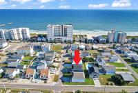 Heated Pool 2 Min to Beach Dogs Welcome - B&B Myrtle Beach