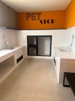 Studio NOVO 100m Av Paulista - B&B São Paulo