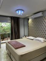 Apartamento aconchegante com estacionamento privado - B&B Salto del Guairá