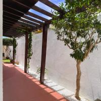 Poseidon Beach House - Ferienwohnung Natal