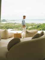 Alaia Villas - Ocean Views And Infinity Pool - B&B