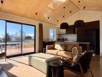 The Peaks - Lake Tekapo - B&B Lake Tekapo