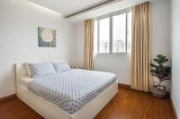 Appartamento con 1 Camera da Letto e Vista Città