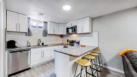 Cozy Lower Unit Retreat in Denver - B&B Denver
