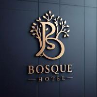 HaciendaBosque - B&B Cuernavaca