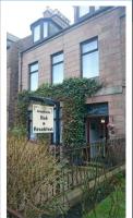 Crawfords Guest house - Ferienwohnung