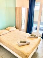 Chambre Double avec Salle de Bains Privative