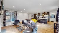 Spacious Family Retreat in Denver - B&B Denver