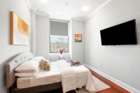 Deluxe Studio Pool & Concierge - B&B