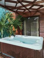 Sol y Luna Chalet - Ferienwohnung La Fortuna