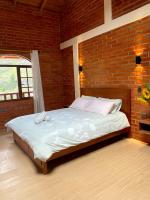 Double Room with Spa Bath