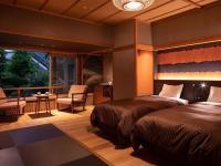 Japanese-Style Room