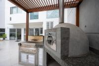 Grand Javier Prado Residences by Geko - B&B Lima