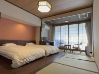 Japanese-Style Room
