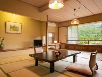 Japanese-Style Room