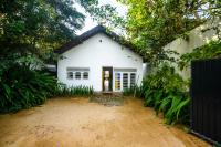 Magnolia House Mirissa - B&B