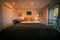 Habitación Doble con baño privado