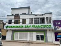 San Francisco Luxury Prestige 2 - Chambres d’hôtes Juticalpa