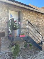nuitzen - B&B