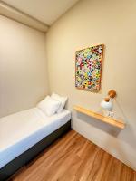 Camera Singola con Bagno Privato
