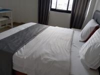 Appartement met 2 Slaapkamers met Uitzicht