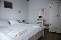 Doppelzimmer mit Terrasse