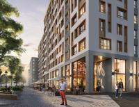 Стильная Меридиан 41 & питьевая вода подарок - Ferienwohnung Almaty