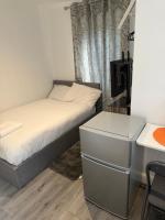 Habitación Doble con baño privado