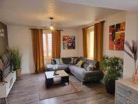 Chez Carine et Jonathan 1er etage - B&B