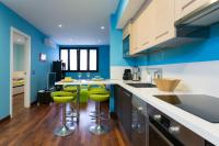 La Laguna Centro - Ferienwohnung