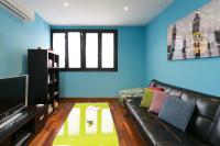 La Laguna Centro - B&B San Cristóbal de La Laguna