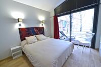 Two-Bedroom Chalet plain-pied
