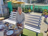 HIMALOK HOMESTAY - Ferienwohnung Darjiling