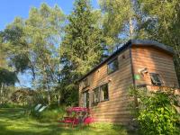 Tiny House tout confort dans un écrin de nature - B&B