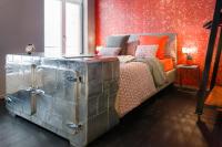 B&B Brussels - All In One - Bed and Breakfast Brussels