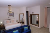 Studio Appartement met Balkon